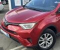 Тойота РАВ 4 2016 у Києві на Automoto.ua Тойота РАВ 4, об'ємом двигуна 2.5 л та пробігом 102 тис. км за 19490 $, фото 9 на Automoto.ua