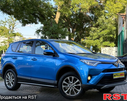 Тойота РАВ 4, объемом двигателя 2.2 л и пробегом 112 тыс. км за 24500 $, фото 3 на Automoto.ua