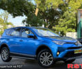 Тойота РАВ 4, объемом двигателя 2.2 л и пробегом 112 тыс. км за 24500 $, фото 3 на Automoto.ua