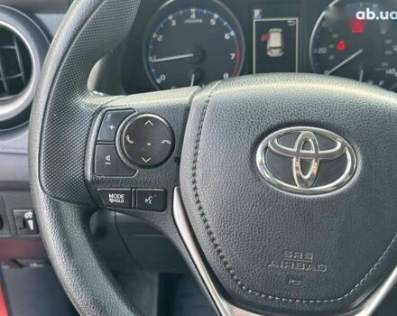 Тойота РАВ 4 2016 у Києві на Automoto.ua Тойота РАВ 4, об'ємом двигуна 2.5 л та пробігом 102 тис. км за 19490 $, фото 20 на Automoto.ua