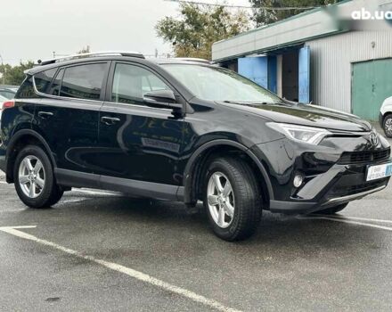 Тойота РАВ 4, об'ємом двигуна 0 л та пробігом 108 тис. км за 17990 $, фото 5 на Automoto.ua