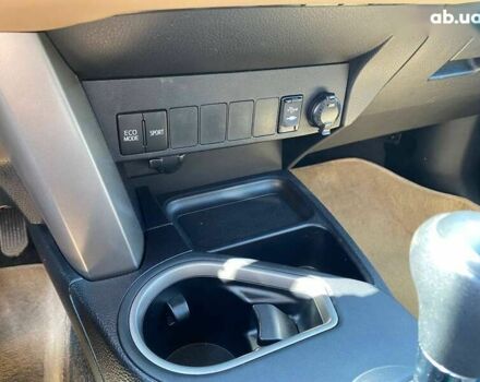 Тойота РАВ 4, об'ємом двигуна 2.5 л та пробігом 115 тис. км за 15900 $, фото 16 на Automoto.ua