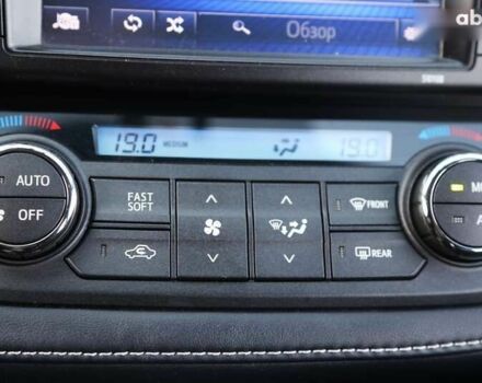 Тойота РАВ 4, об'ємом двигуна 2 л та пробігом 111 тис. км за 25500 $, фото 18 на Automoto.ua