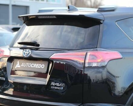 Тойота РАВ 4, объемом двигателя 0 л и пробегом 180 тыс. км за 21900 $, фото 7 на Automoto.ua