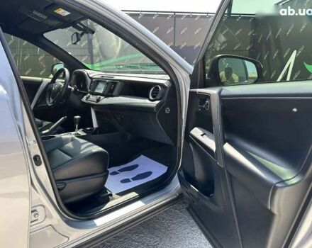 Тойота РАВ 4, объемом двигателя 2.2 л и пробегом 96 тыс. км за 21500 $, фото 19 на Automoto.ua