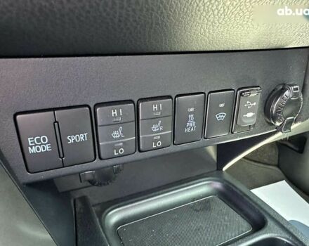 Тойота РАВ 4, объемом двигателя 2.2 л и пробегом 96 тыс. км за 21500 $, фото 11 на Automoto.ua