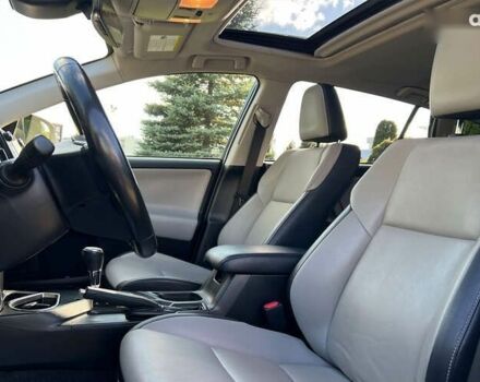 Тойота РАВ 4, объемом двигателя 0 л и пробегом 112 тыс. км за 26500 $, фото 20 на Automoto.ua