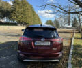 Тойота РАВ 4, объемом двигателя 2.5 л и пробегом 105 тыс. км за 24800 $, фото 5 на Automoto.ua