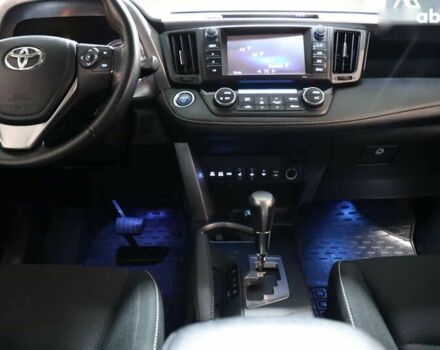 Тойота РАВ 4, объемом двигателя 0 л и пробегом 72 тыс. км за 24000 $, фото 15 на Automoto.ua
