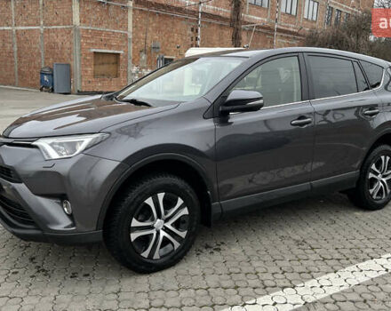 Тойота РАВ 4, объемом двигателя 2 л и пробегом 112 тыс. км за 21000 $, фото 5 на Automoto.ua