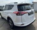 Тойота РАВ 4 2017 у Києві на Automoto.ua Тойота РАВ 4, об'ємом двигуна 0 л та пробігом 180 тис. км за 15990 $, фото 7 на Automoto.ua
