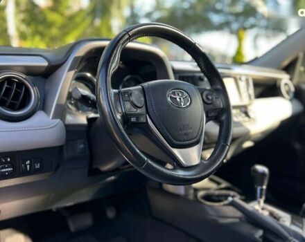 Тойота РАВ 4, объемом двигателя 0 л и пробегом 112 тыс. км за 26500 $, фото 21 на Automoto.ua