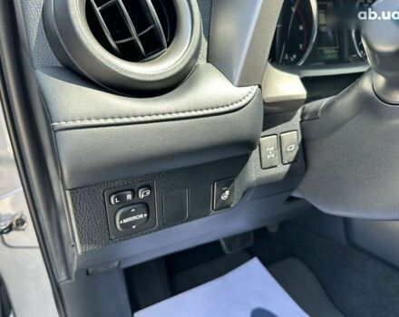 Тойота РАВ 4, объемом двигателя 2.2 л и пробегом 96 тыс. км за 21500 $, фото 6 на Automoto.ua