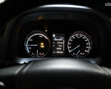 Тойота РАВ 4, объемом двигателя 0 л и пробегом 72 тыс. км за 24000 $, фото 10 на Automoto.ua