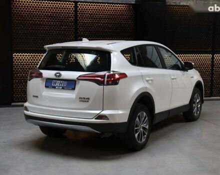 Тойота РАВ 4, объемом двигателя 0 л и пробегом 72 тыс. км за 24000 $, фото 5 на Automoto.ua