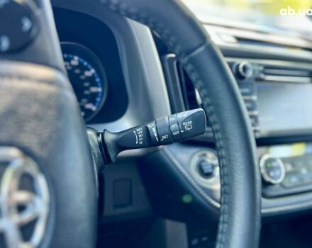 Тойота РАВ 4, объемом двигателя 2.5 л и пробегом 80 тыс. км за 20700 $, фото 21 на Automoto.ua
