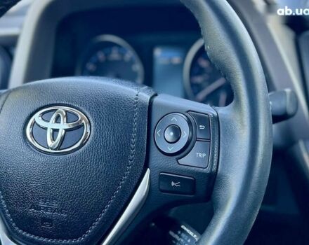 Тойота РАВ 4, объемом двигателя 2.5 л и пробегом 80 тыс. км за 20700 $, фото 23 на Automoto.ua