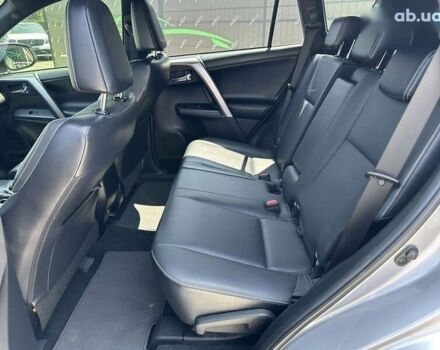 Тойота РАВ 4, объемом двигателя 2.2 л и пробегом 96 тыс. км за 21500 $, фото 16 на Automoto.ua