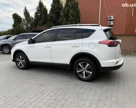 Тойота РАВ 4, объемом двигателя 2.2 л и пробегом 192 тыс. км за 20500 $, фото 21 на Automoto.ua