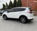 Тойота РАВ 4, объемом двигателя 2.2 л и пробегом 192 тыс. км за 20500 $, фото 21 на Automoto.ua