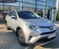 Тойота РАВ 4, объемом двигателя 1.99 л и пробегом 124 тыс. км за 21500 $, фото 1 на Automoto.ua