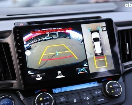 Тойота РАВ 4, объемом двигателя 0 л и пробегом 180 тыс. км за 21900 $, фото 23 на Automoto.ua