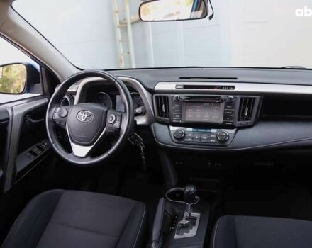 Тойота РАВ 4, объемом двигателя 0 л и пробегом 116 тыс. км за 19000 $, фото 11 на Automoto.ua