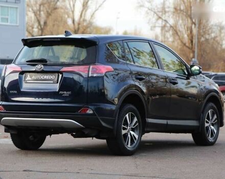 Тойота РАВ 4, об'ємом двигуна 2 л та пробігом 111 тис. км за 25500 $, фото 6 на Automoto.ua