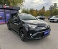Тойота РАВ 4 2017 в Днепре (Днепропетровске) на Automoto.ua Тойота РАВ 4, объемом двигателя 0 л и пробегом 92 тыс. км за 24500 $, фото 2 на Automoto.ua