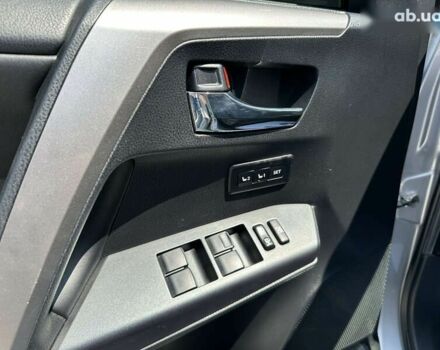 Тойота РАВ 4, объемом двигателя 2.2 л и пробегом 96 тыс. км за 21500 $, фото 5 на Automoto.ua