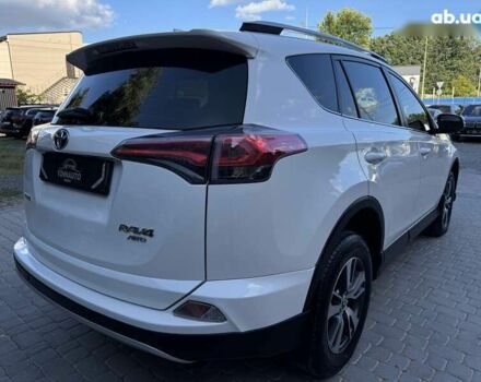 Тойота РАВ 4, объемом двигателя 2.2 л и пробегом 189 тыс. км за 21900 $, фото 18 на Automoto.ua