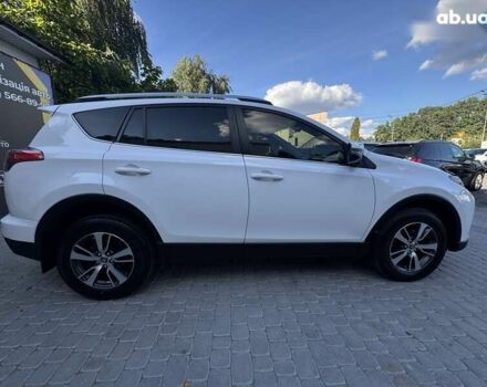 Тойота РАВ 4, об'ємом двигуна 2.2 л та пробігом 189 тис. км за 20300 $, фото 19 на Automoto.ua