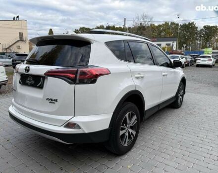 Тойота РАВ 4, объемом двигателя 2.2 л и пробегом 192 тыс. км за 20500 $, фото 13 на Automoto.ua