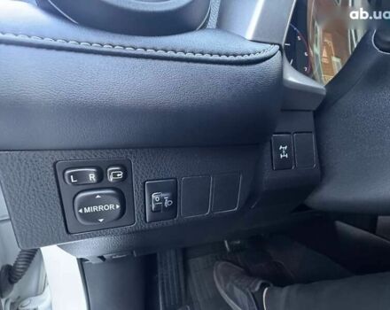 Тойота РАВ 4, объемом двигателя 2.2 л и пробегом 189 тыс. км за 21900 $, фото 28 на Automoto.ua