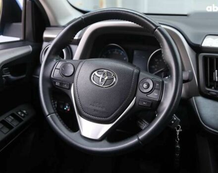 Тойота РАВ 4, объемом двигателя 0 л и пробегом 116 тыс. км за 19000 $, фото 14 на Automoto.ua