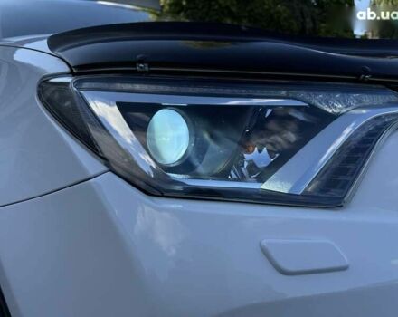 Тойота РАВ 4, объемом двигателя 2.2 л и пробегом 189 тыс. км за 21900 $, фото 21 на Automoto.ua