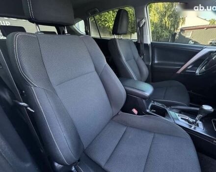 Тойота РАВ 4, об'ємом двигуна 2.2 л та пробігом 189 тис. км за 20300 $, фото 26 на Automoto.ua