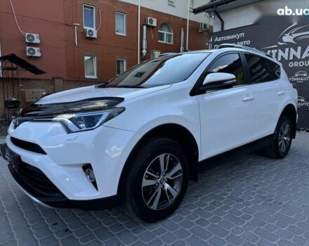 Тойота РАВ 4, об'ємом двигуна 2.2 л та пробігом 189 тис. км за 20300 $, фото 12 на Automoto.ua