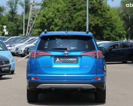 Тойота РАВ 4, объемом двигателя 0 л и пробегом 116 тыс. км за 19000 $, фото 4 на Automoto.ua