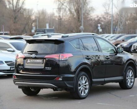 Тойота РАВ 4, объемом двигателя 0 л и пробегом 180 тыс. км за 21900 $, фото 6 на Automoto.ua