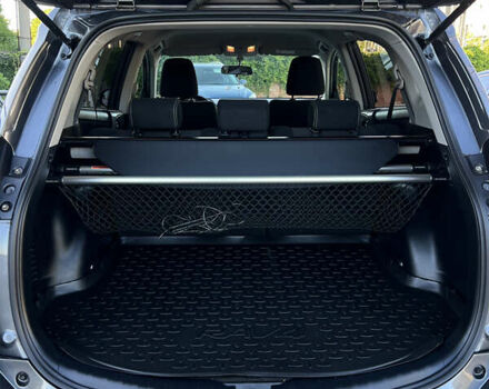 Тойота РАВ 4, объемом двигателя 2 л и пробегом 112 тыс. км за 21000 $, фото 15 на Automoto.ua