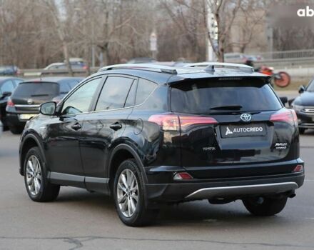 Тойота РАВ 4, объемом двигателя 0 л и пробегом 180 тыс. км за 21900 $, фото 4 на Automoto.ua