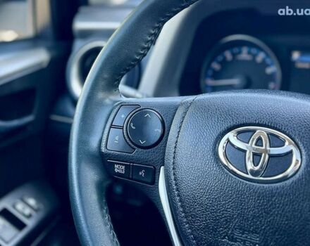 Тойота РАВ 4, объемом двигателя 2.5 л и пробегом 80 тыс. км за 20700 $, фото 22 на Automoto.ua