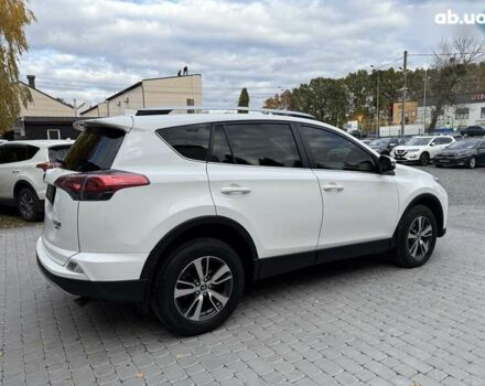 Тойота РАВ 4, объемом двигателя 2.2 л и пробегом 192 тыс. км за 20500 $, фото 11 на Automoto.ua