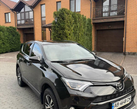 Тойота РАВ 4, объемом двигателя 2.23 л и пробегом 71 тыс. км за 26500 $, фото 1 на Automoto.ua