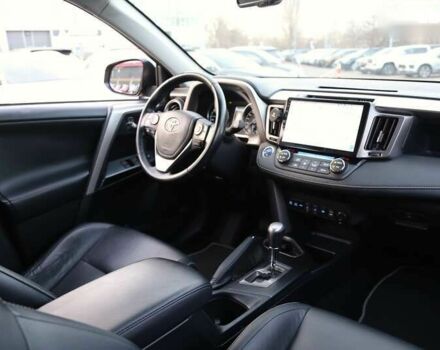 Тойота РАВ 4, объемом двигателя 0 л и пробегом 180 тыс. км за 21900 $, фото 14 на Automoto.ua