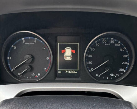 Тойота РАВ 4, объемом двигателя 2.23 л и пробегом 71 тыс. км за 26500 $, фото 6 на Automoto.ua