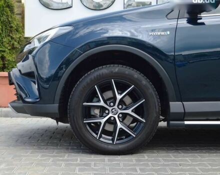 Тойота РАВ 4, объемом двигателя 0 л и пробегом 99 тыс. км за 24500 $, фото 7 на Automoto.ua
