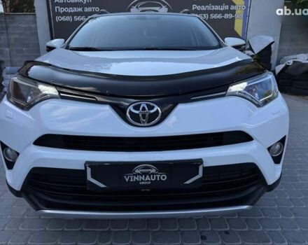 Тойота РАВ 4, объемом двигателя 2.2 л и пробегом 189 тыс. км за 21900 $, фото 10 на Automoto.ua