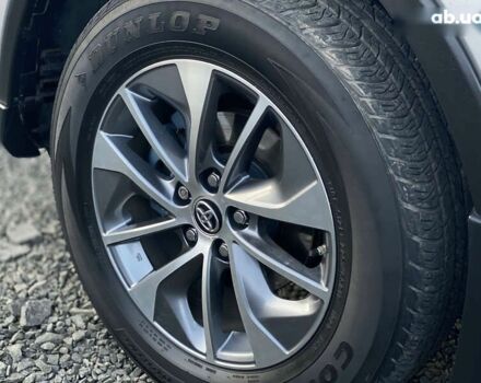 Тойота РАВ 4, об'ємом двигуна 0 л та пробігом 178 тис. км за 21300 $, фото 29 на Automoto.ua